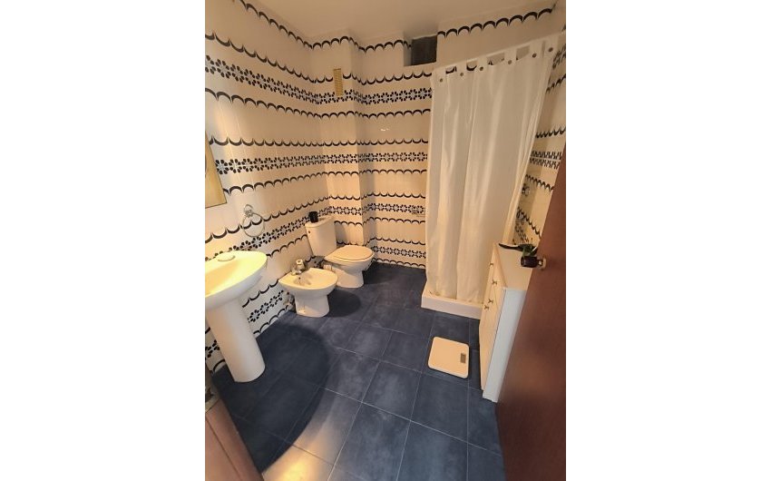 Revente - Apartment -
Torrevieja - Las Piscinas Naturales