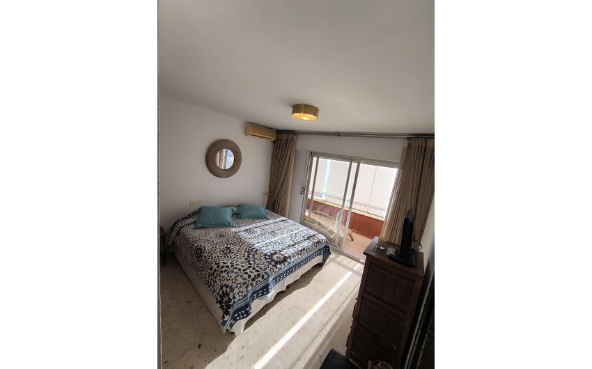 Revente - Apartment -
Torrevieja - Las Piscinas Naturales