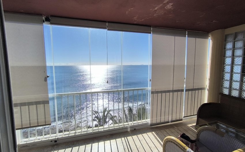 Revente - Apartment -
Torrevieja - Las Piscinas Naturales