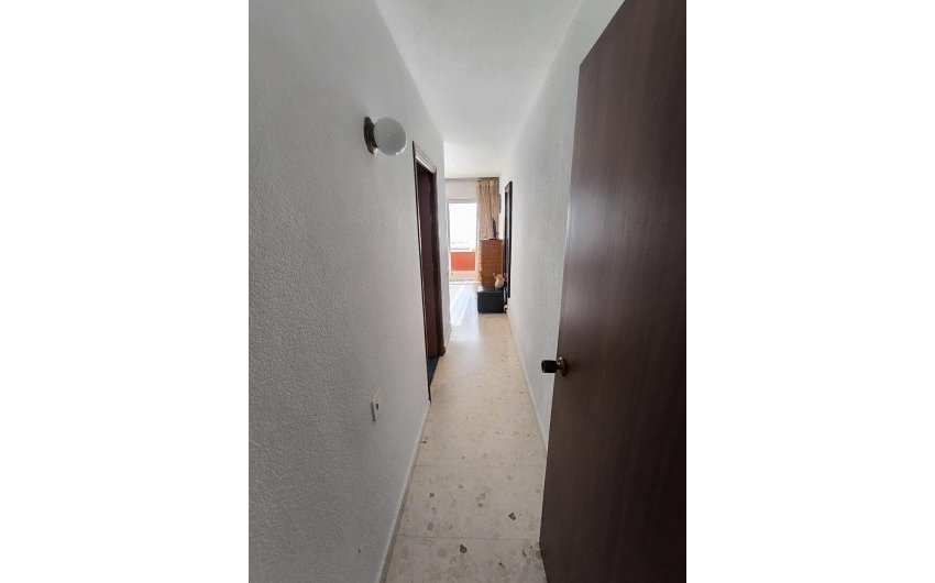 Revente - Apartment -
Torrevieja - Las Piscinas Naturales