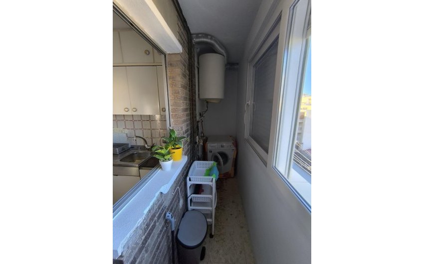 Revente - Apartment -
Torrevieja - Las Piscinas Naturales