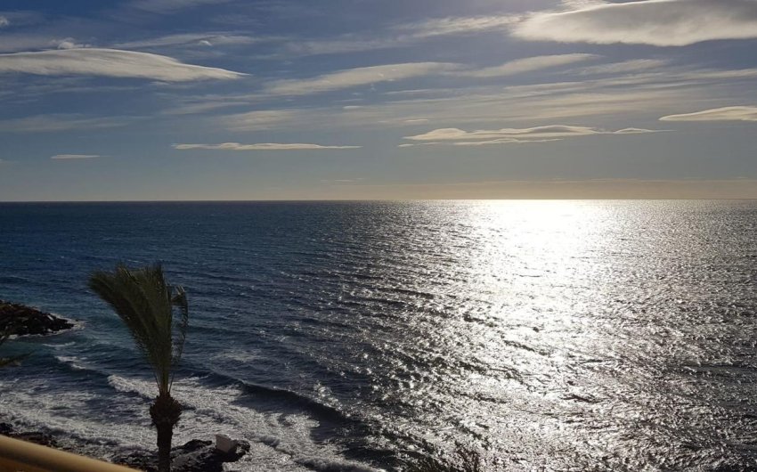 Revente - Apartment -
Torrevieja - Las Piscinas Naturales