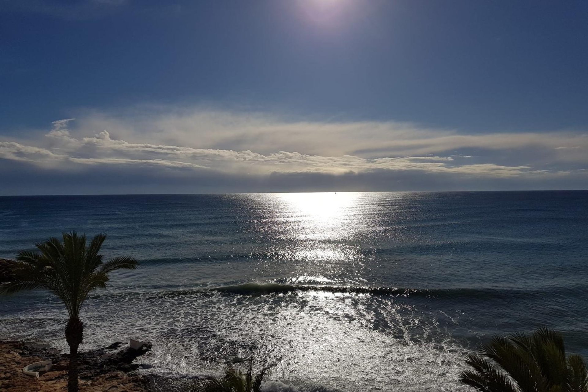 Revente - Apartment -
Torrevieja - Las Piscinas Naturales