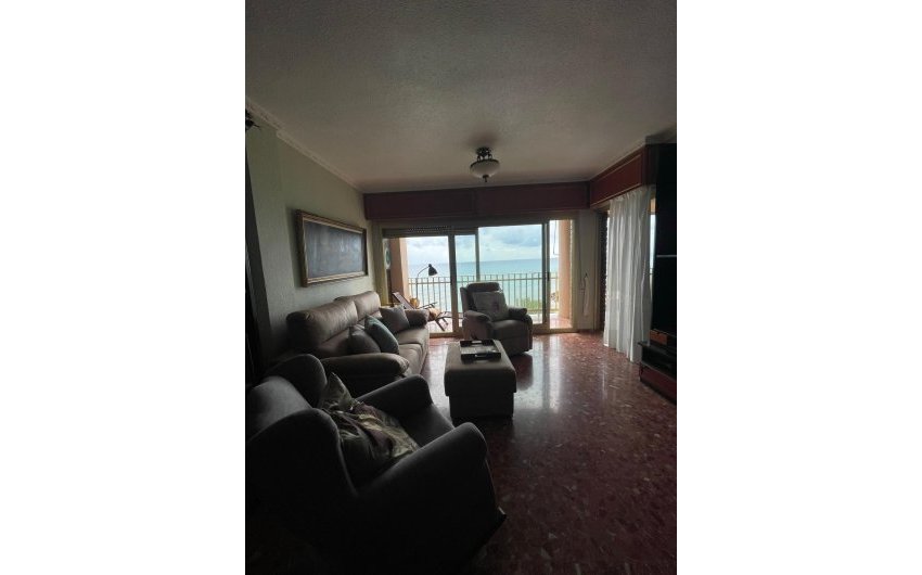 Revente - Apartment -
Torrevieja - Las Piscinas Naturales