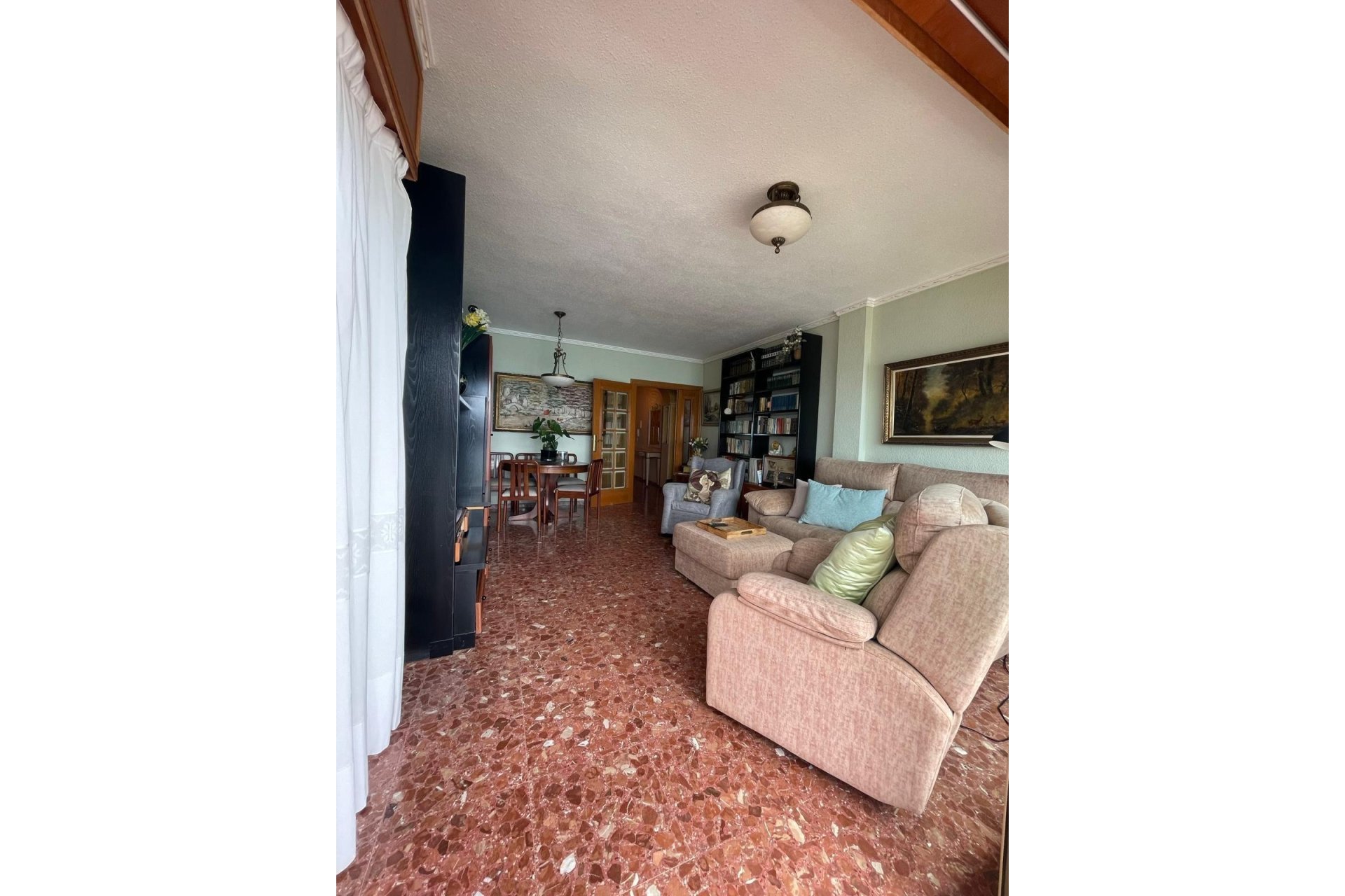 Revente - Apartment -
Torrevieja - Las Piscinas Naturales