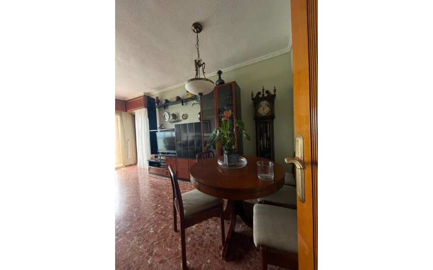 Revente - Apartment -
Torrevieja - Las Piscinas Naturales