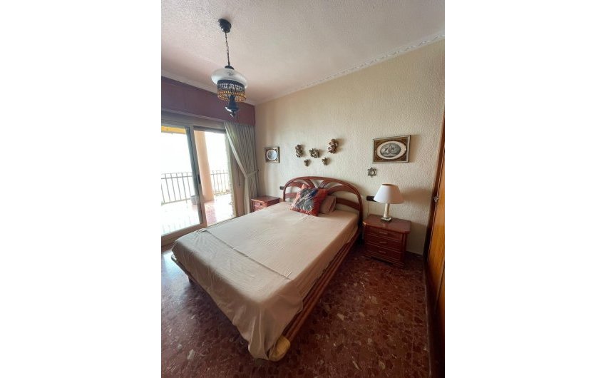 Revente - Apartment -
Torrevieja - Las Piscinas Naturales