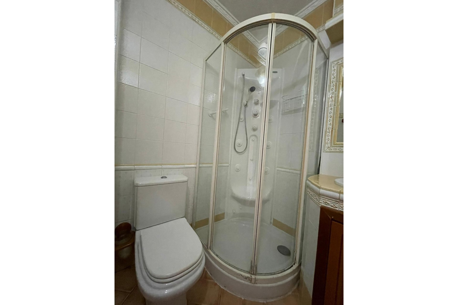 Revente - Apartment -
Torrevieja - Las Piscinas Naturales