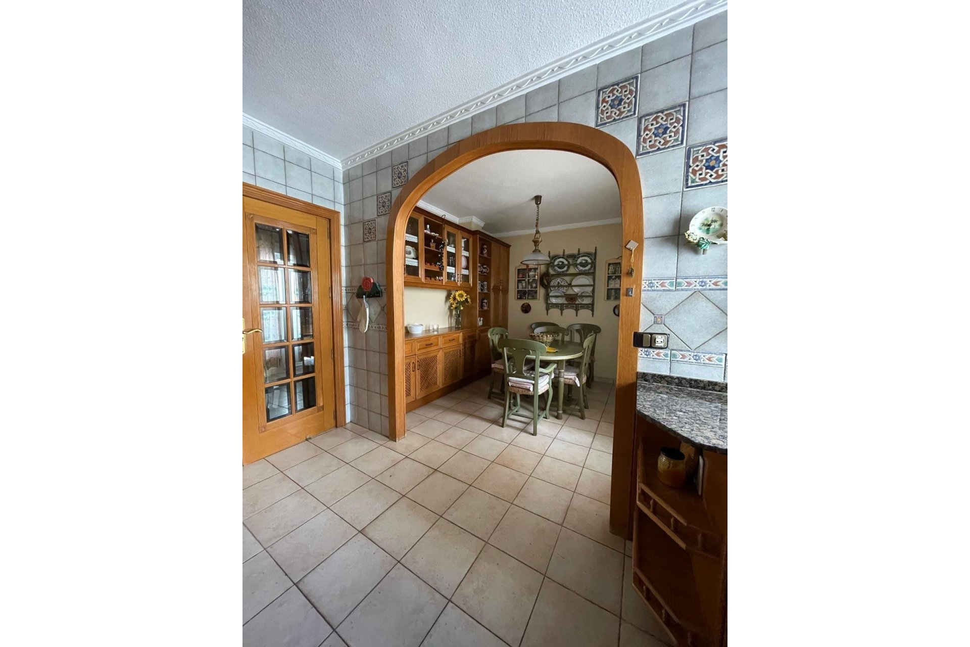 Revente - Apartment -
Torrevieja - Las Piscinas Naturales