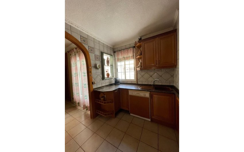 Revente - Apartment -
Torrevieja - Las Piscinas Naturales