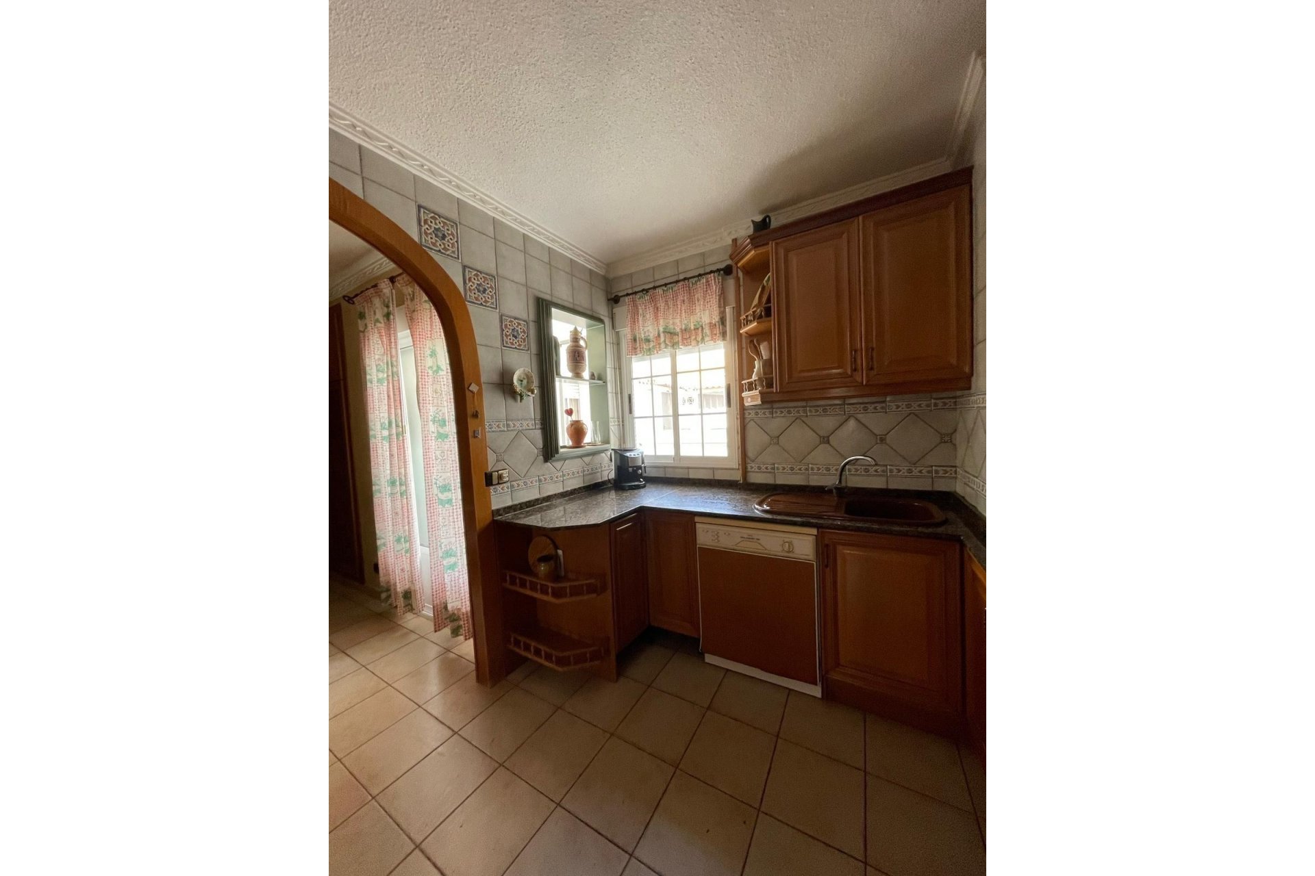 Revente - Apartment -
Torrevieja - Las Piscinas Naturales