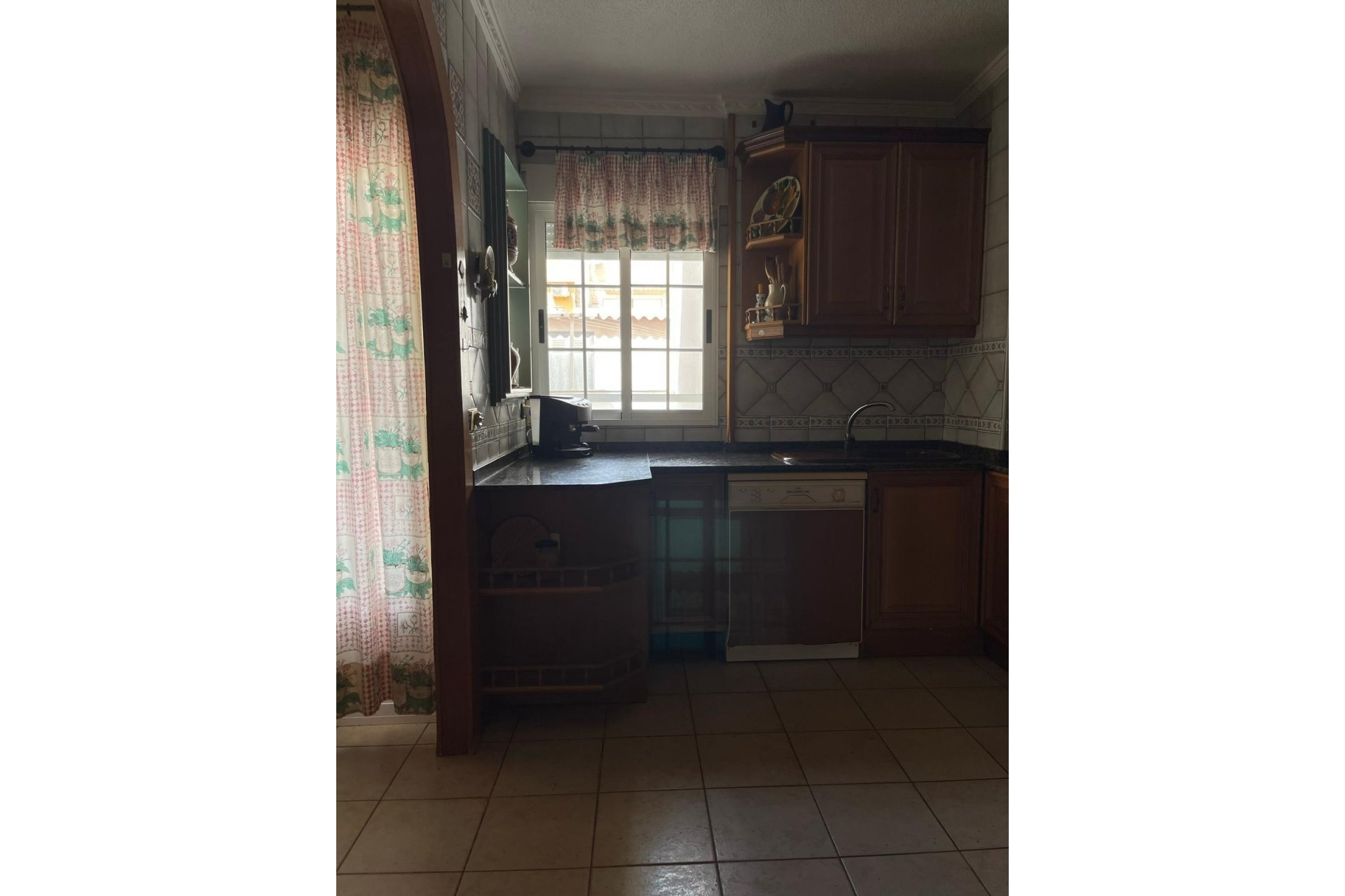 Revente - Apartment -
Torrevieja - Las Piscinas Naturales