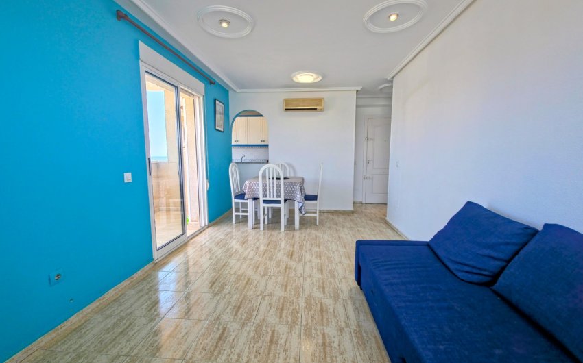 Revente - Apartment -
Torrevieja - Los Altos