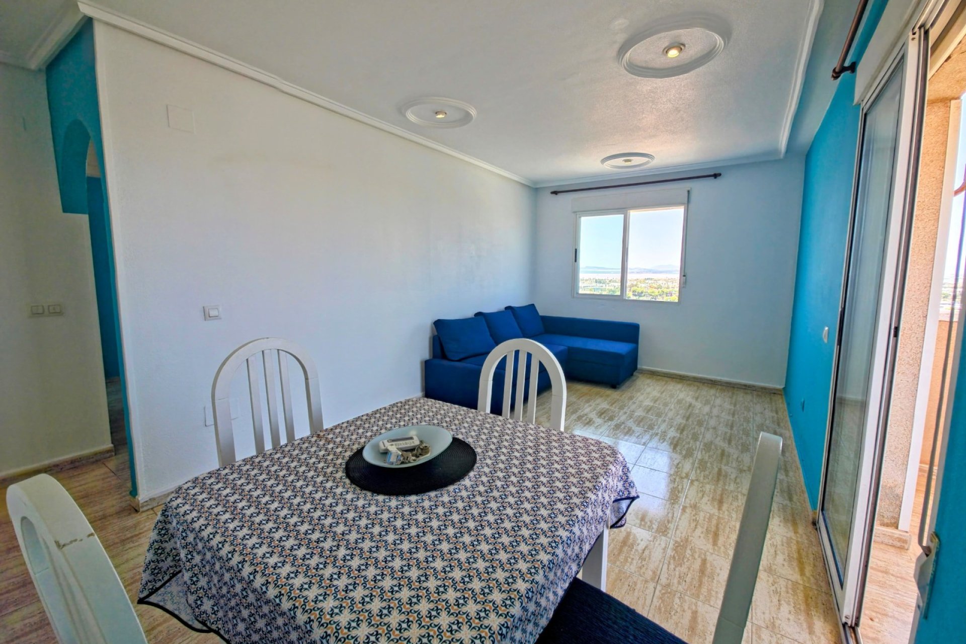 Revente - Apartment -
Torrevieja - Los Altos