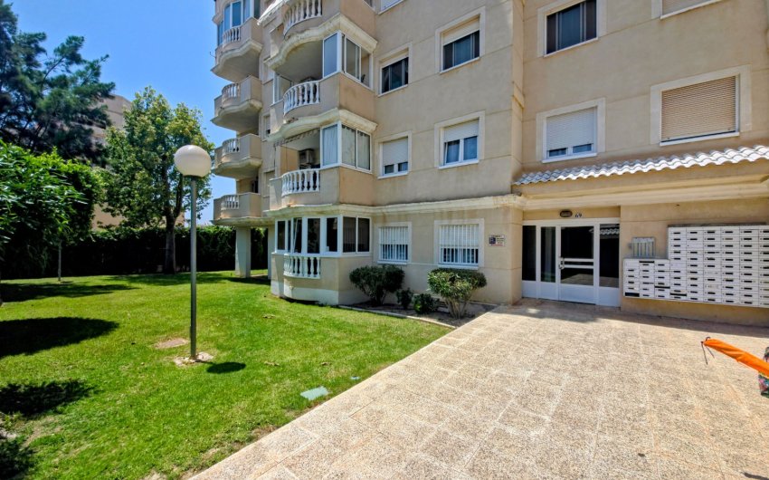 Revente - Apartment -
Torrevieja - Los Altos
