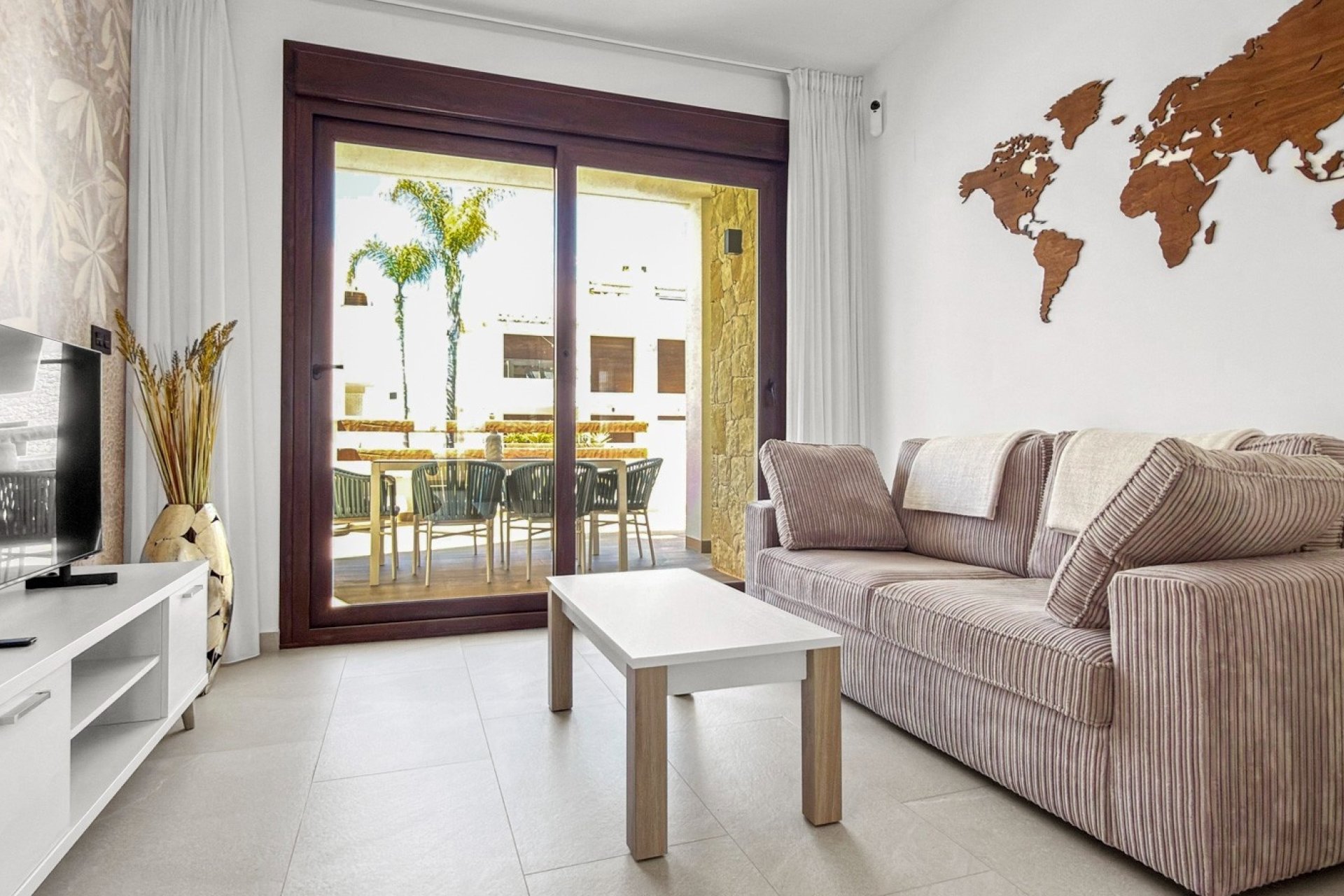 Revente - Apartment -
Torrevieja - Los Balcones - Los Altos del Edén