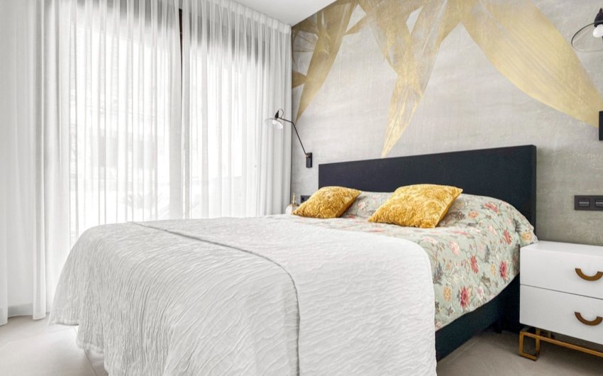 Revente - Apartment -
Torrevieja - Los Balcones - Los Altos del Edén