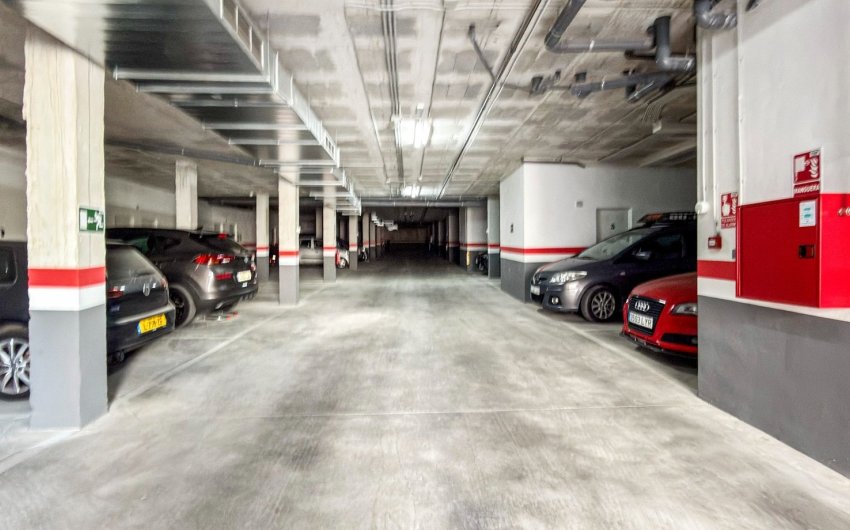 Revente - Apartment -
Torrevieja - Los Balcones - Los Altos del Edén