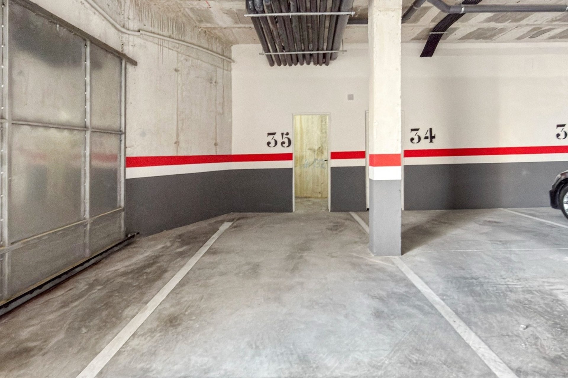 Revente - Apartment -
Torrevieja - Los Balcones - Los Altos del Edén