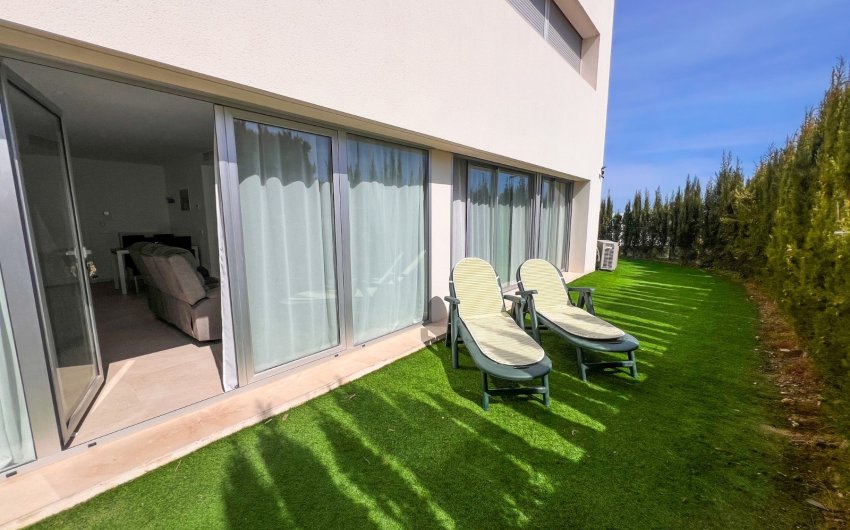 Revente - Apartment -
Torrevieja - Los Balcones
