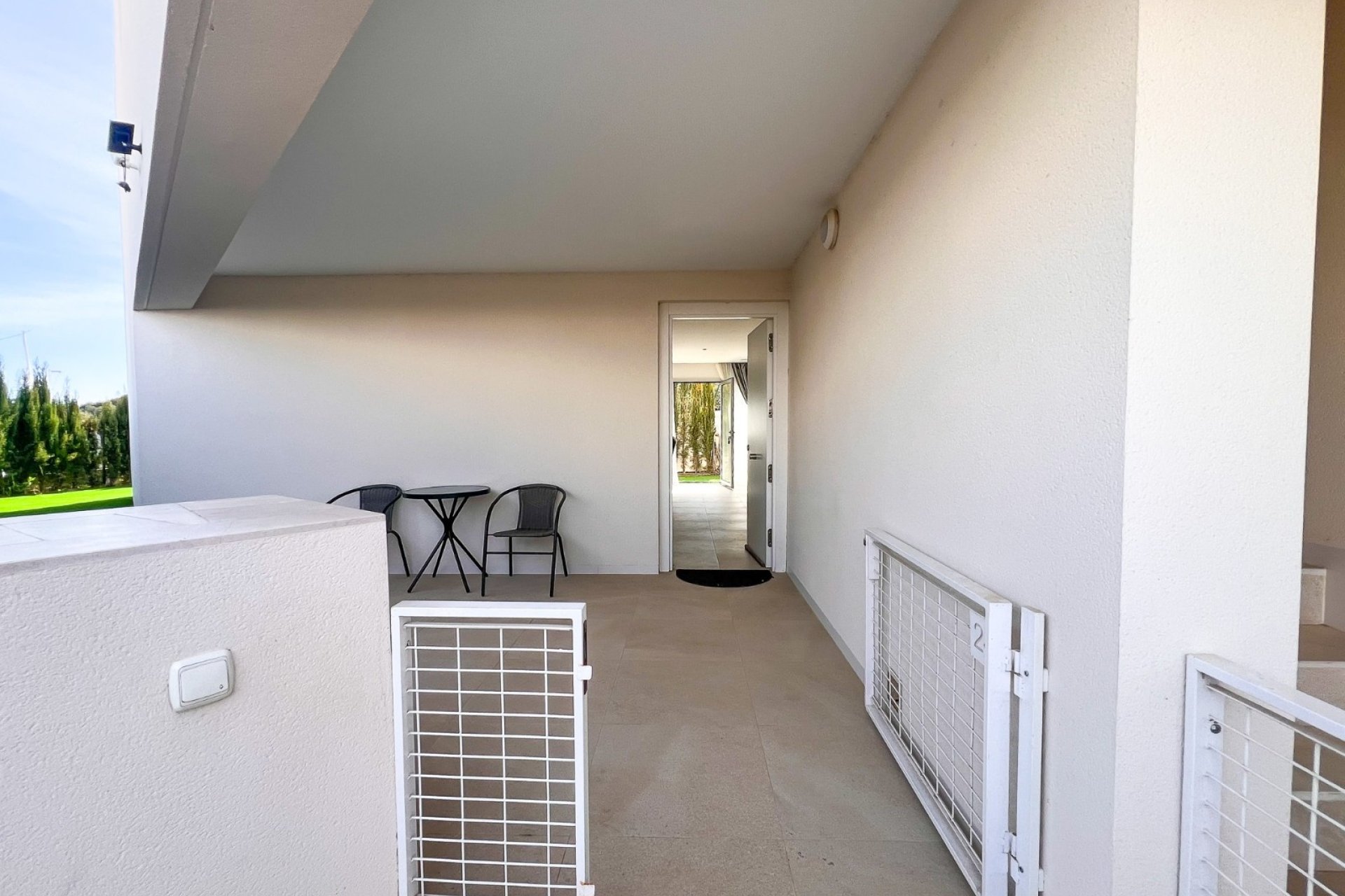 Revente - Apartment -
Torrevieja - Los Balcones