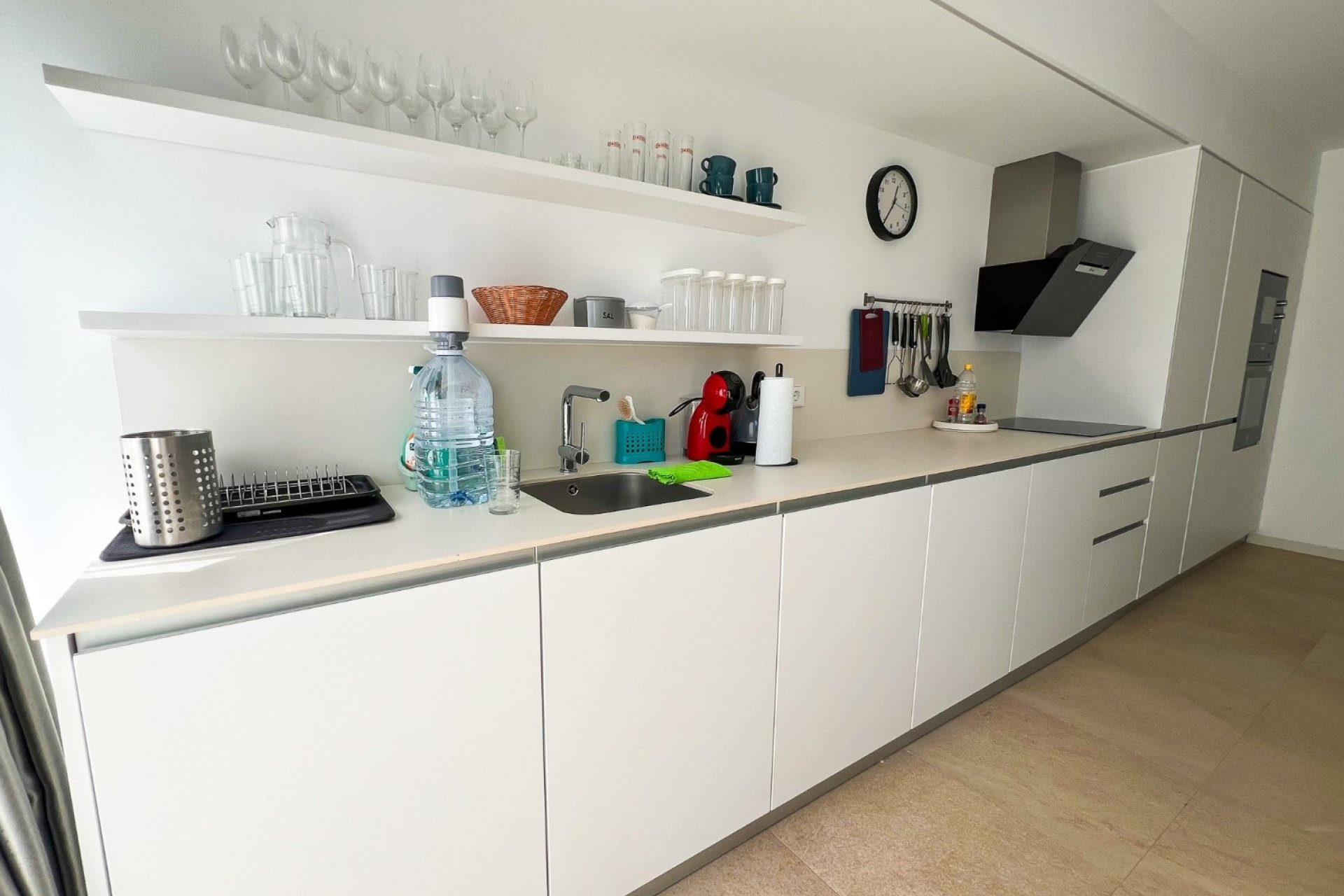 Revente - Apartment -
Torrevieja - Los Balcones