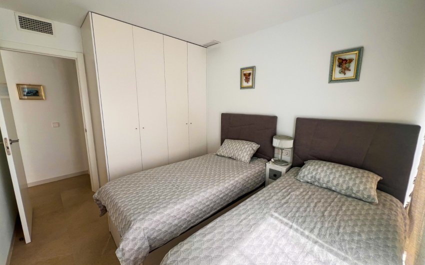 Revente - Apartment -
Torrevieja - Los Balcones