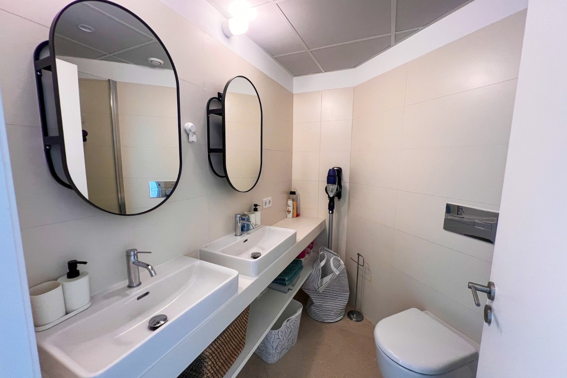 Revente - Apartment -
Torrevieja - Los Balcones