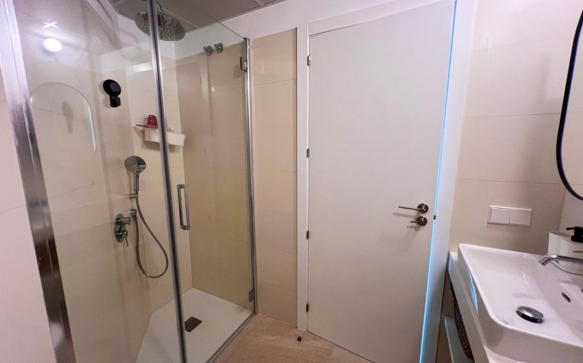 Revente - Apartment -
Torrevieja - Los Balcones