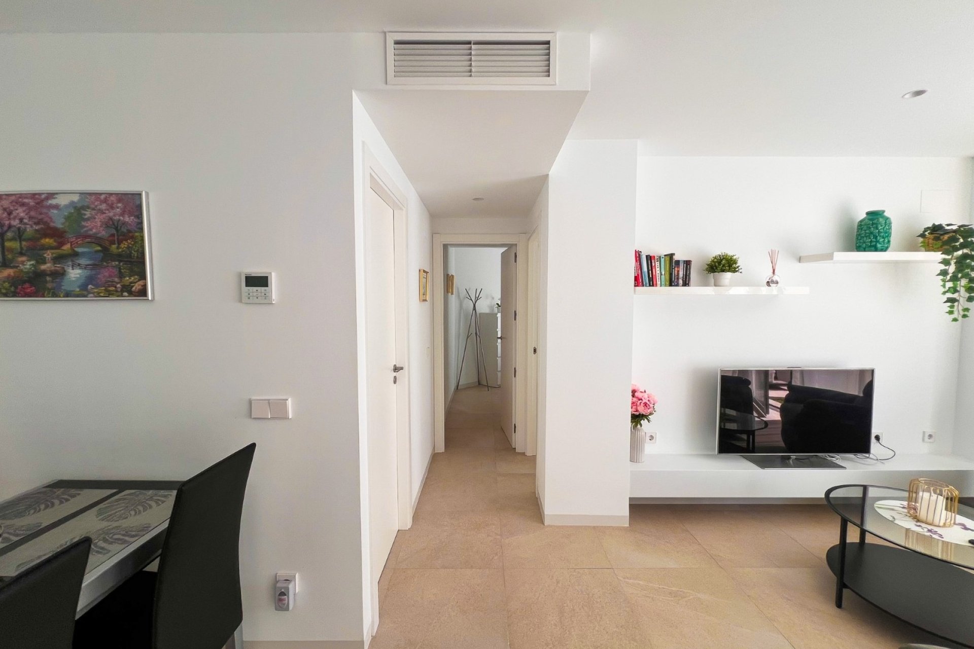 Revente - Apartment -
Torrevieja - Los Balcones