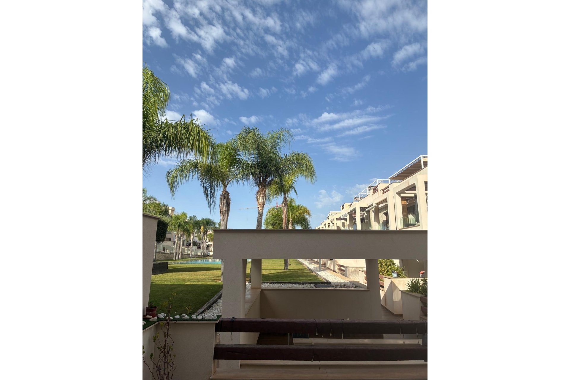 Revente - Apartment -
Torrevieja - Los Balcones
