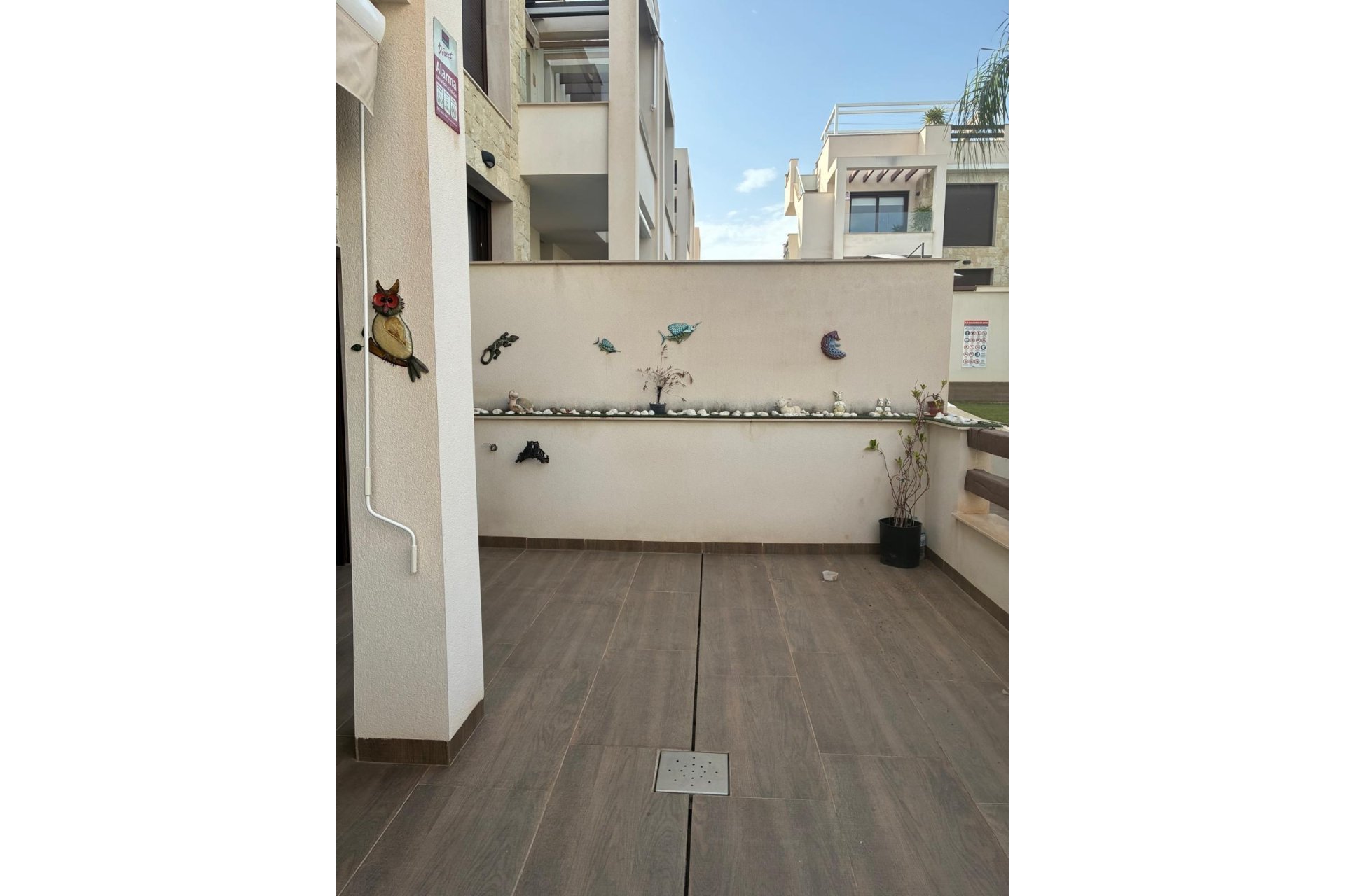 Revente - Apartment -
Torrevieja - Los Balcones