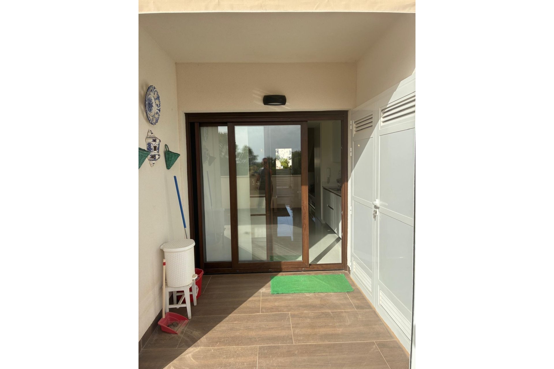 Revente - Apartment -
Torrevieja - Los Balcones