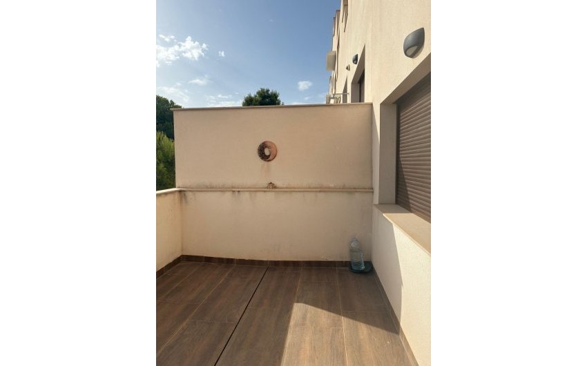 Revente - Apartment -
Torrevieja - Los Balcones