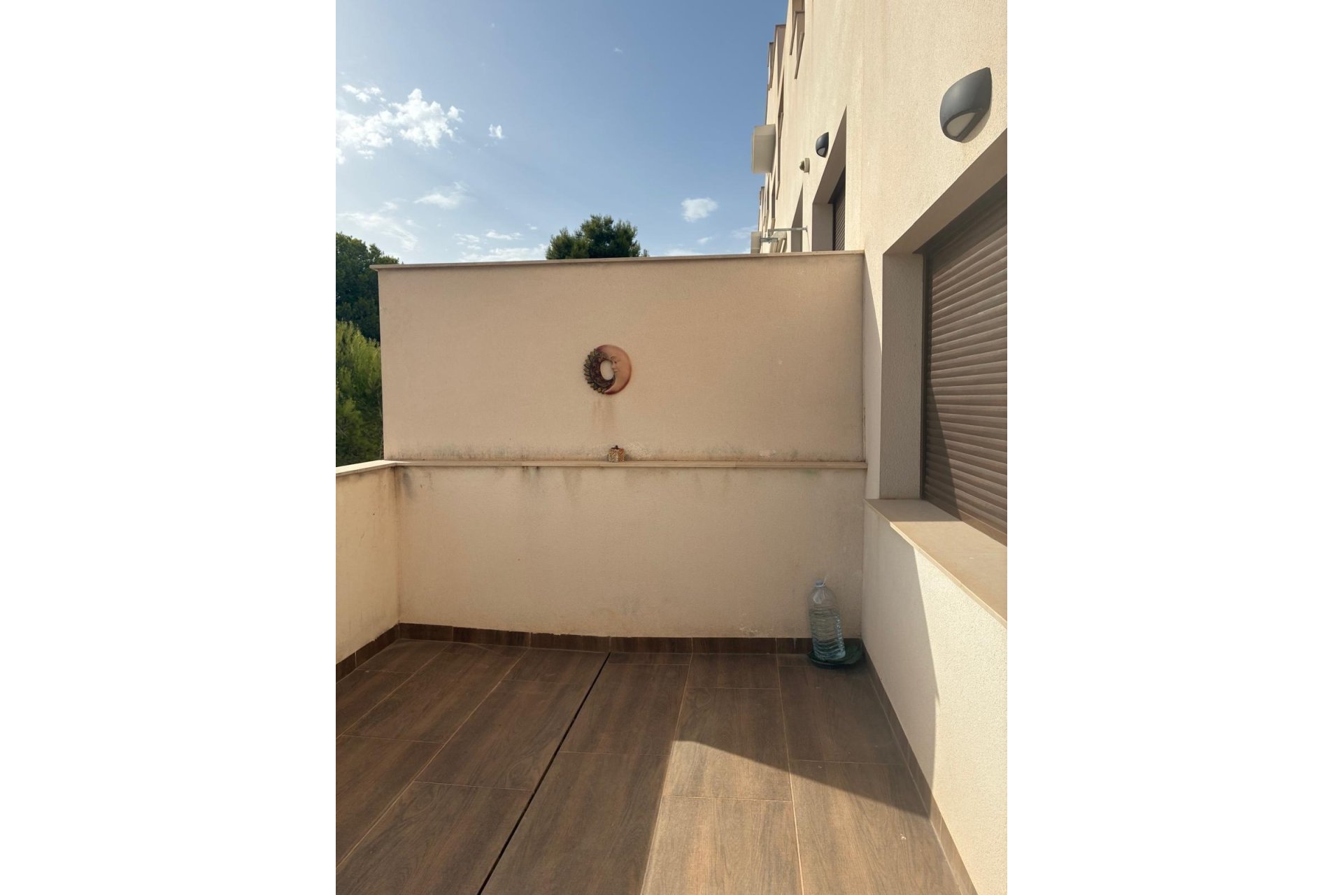 Revente - Apartment -
Torrevieja - Los Balcones