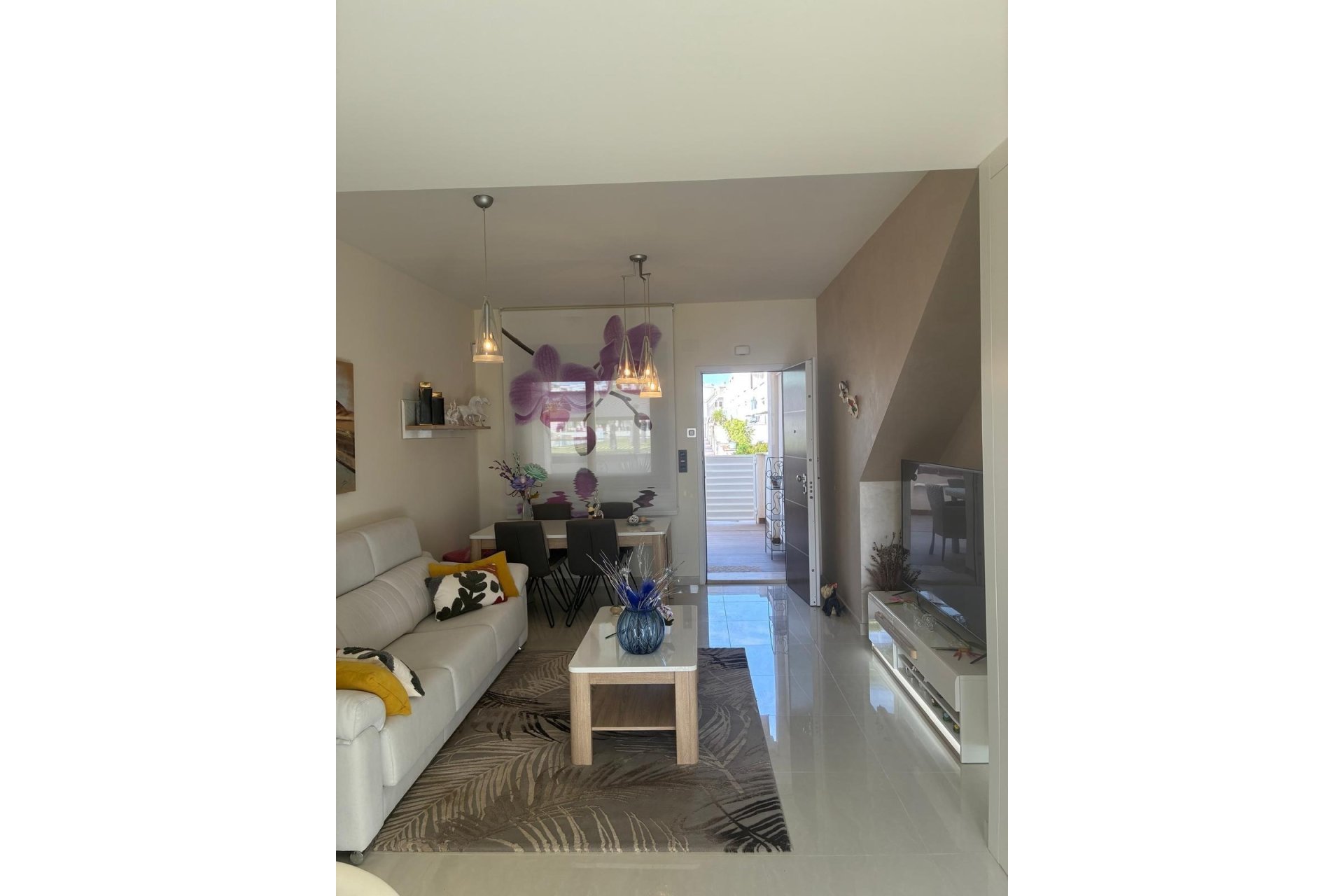 Revente - Apartment -
Torrevieja - Los Balcones