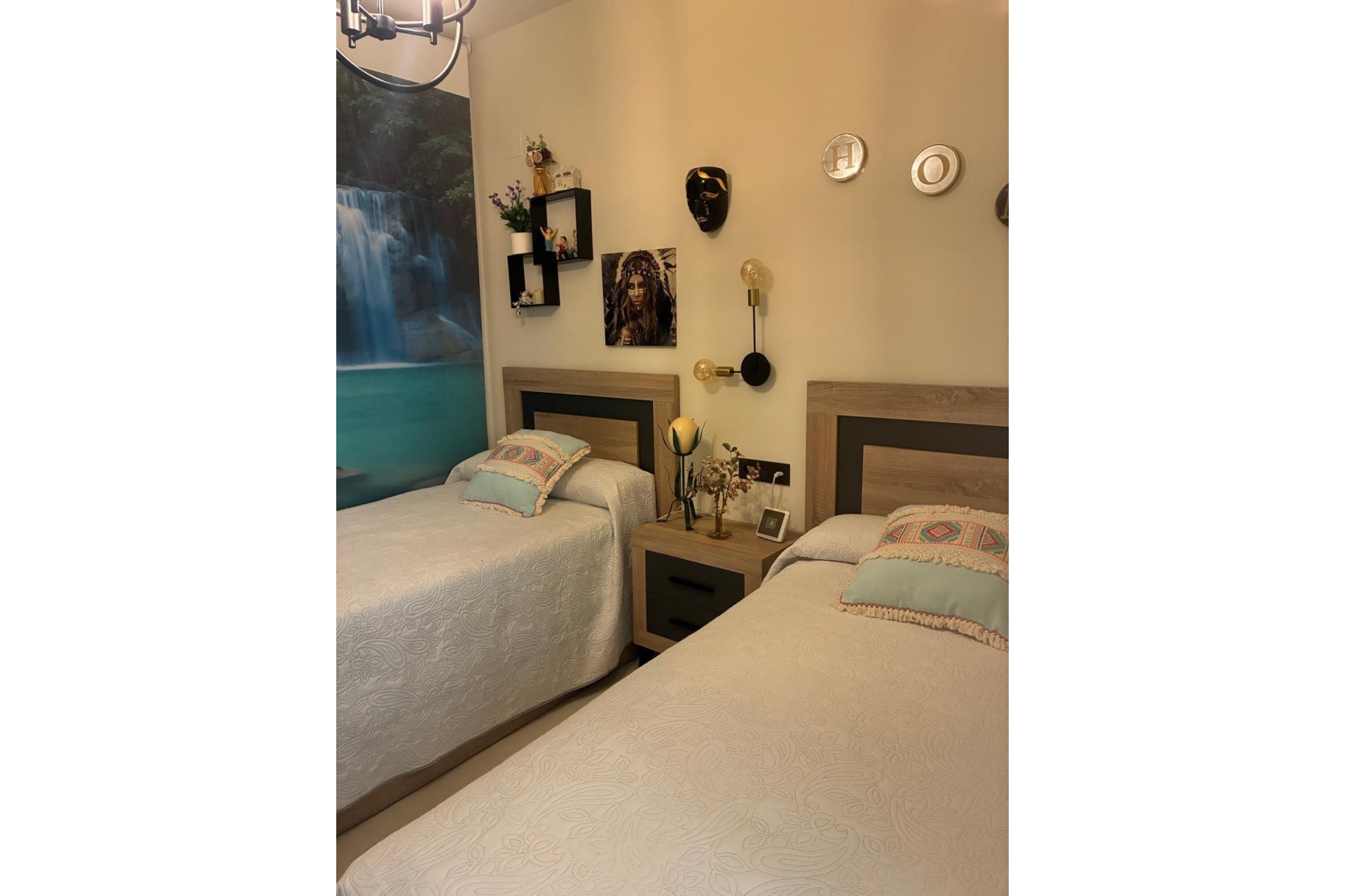 Revente - Apartment -
Torrevieja - Los Balcones