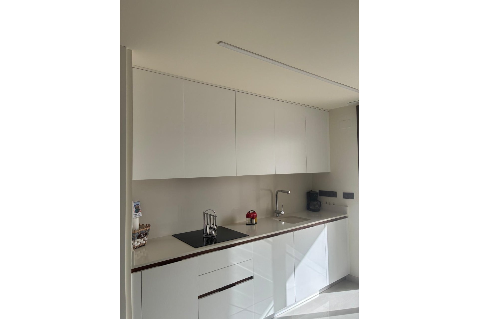 Revente - Apartment -
Torrevieja - Los Balcones