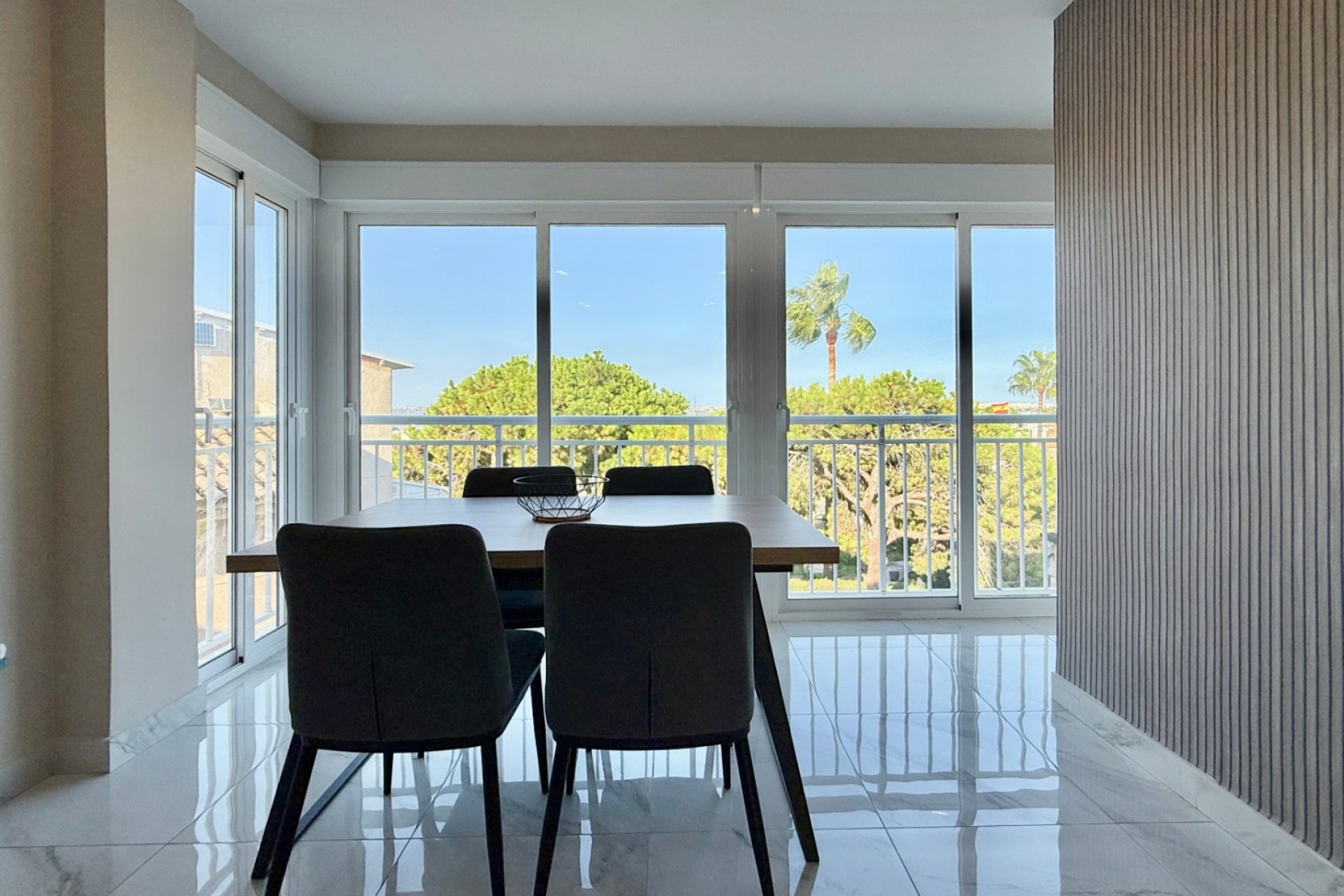 Revente - Apartment -
Torrevieja - Los Balcones