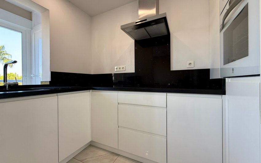 Revente - Apartment -
Torrevieja - Los Balcones