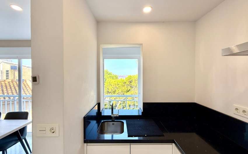 Revente - Apartment -
Torrevieja - Los Balcones