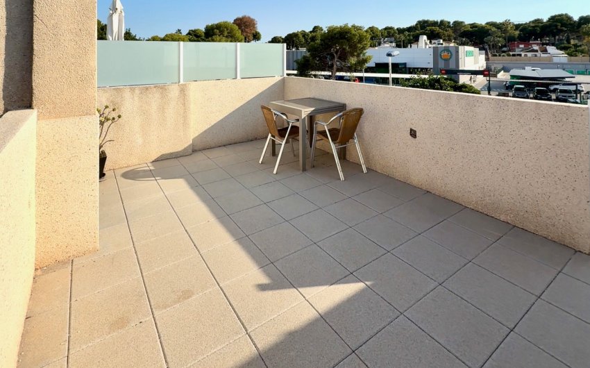 Revente - Apartment -
Torrevieja - Los Balcones