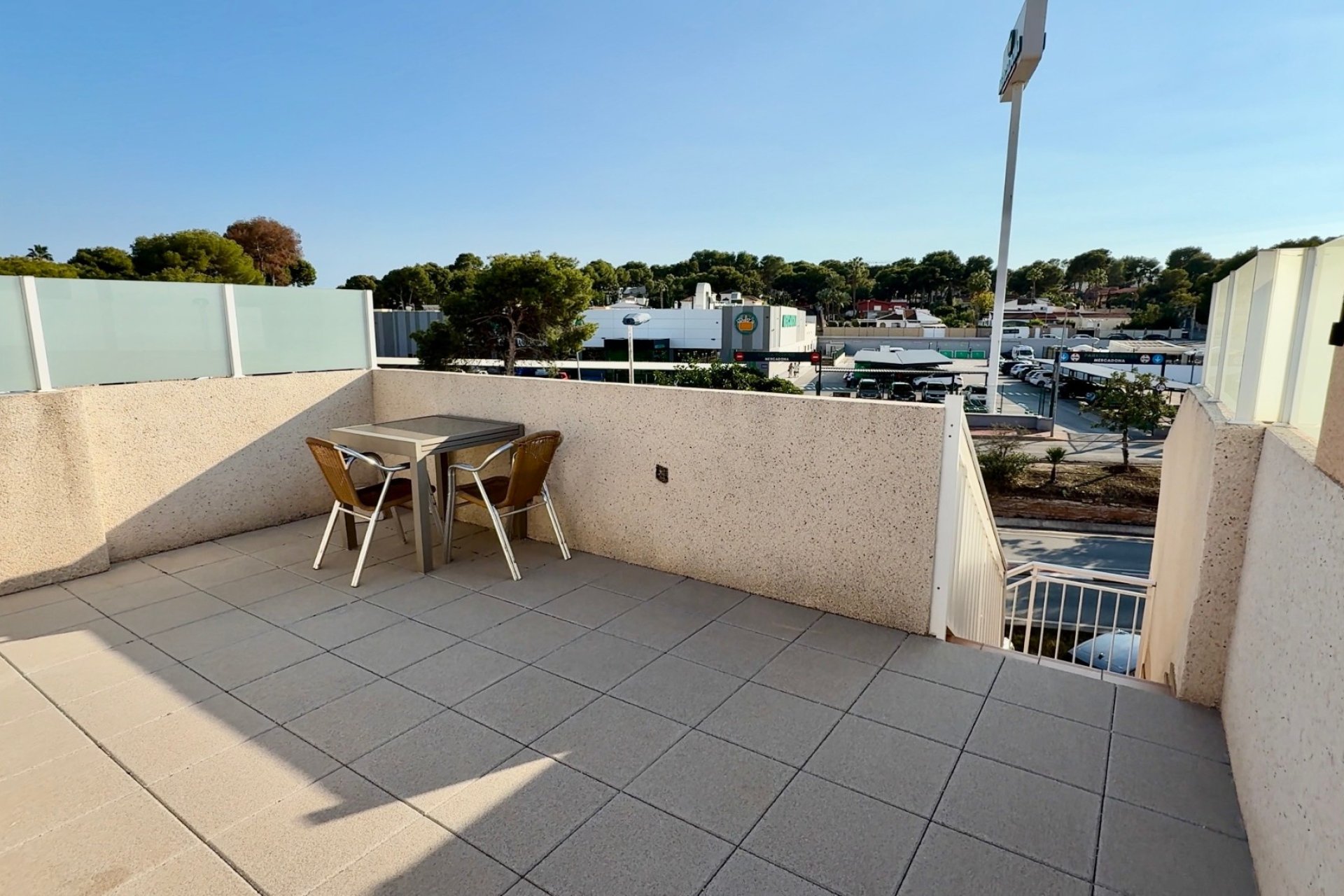 Revente - Apartment -
Torrevieja - Los Balcones