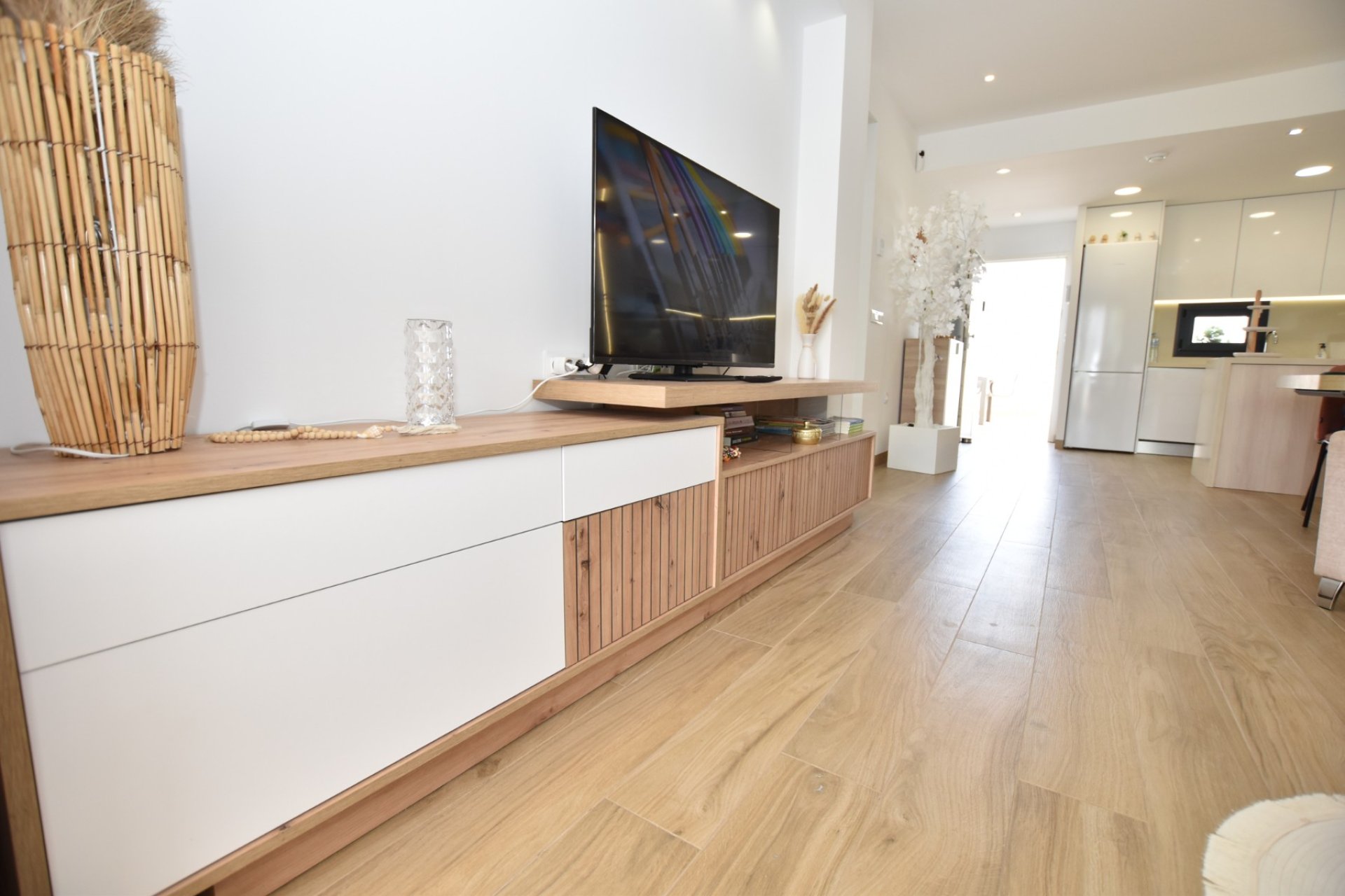 Revente - Apartment -
Torrevieja - Los Balcones