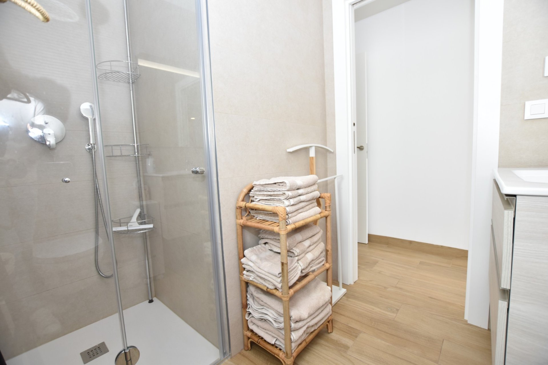 Revente - Apartment -
Torrevieja - Los Balcones