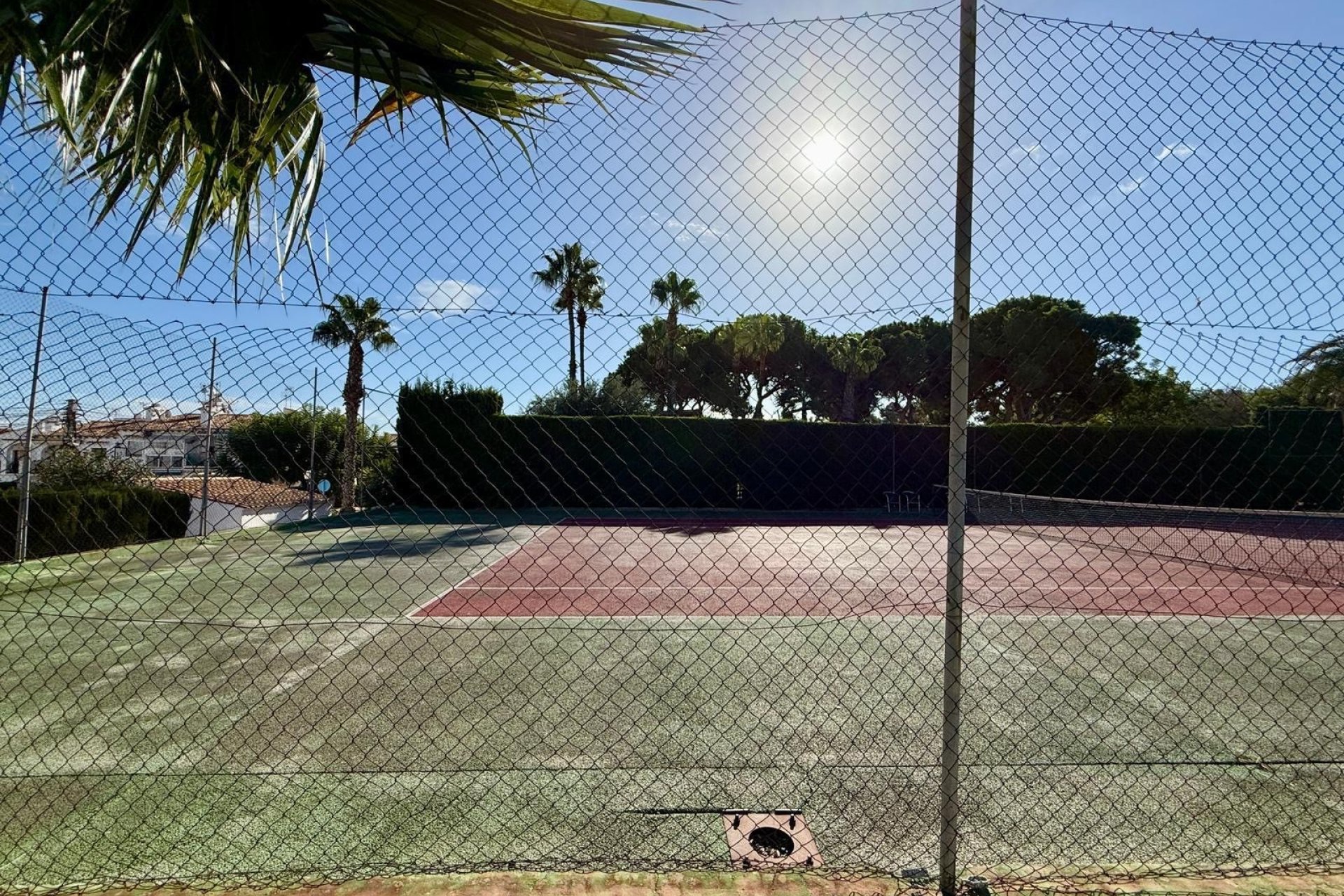 Revente - Apartment -
Torrevieja - Los Balcones