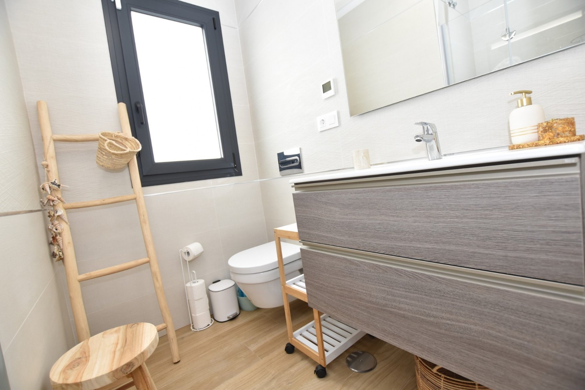 Revente - Apartment -
Torrevieja - Los Balcones