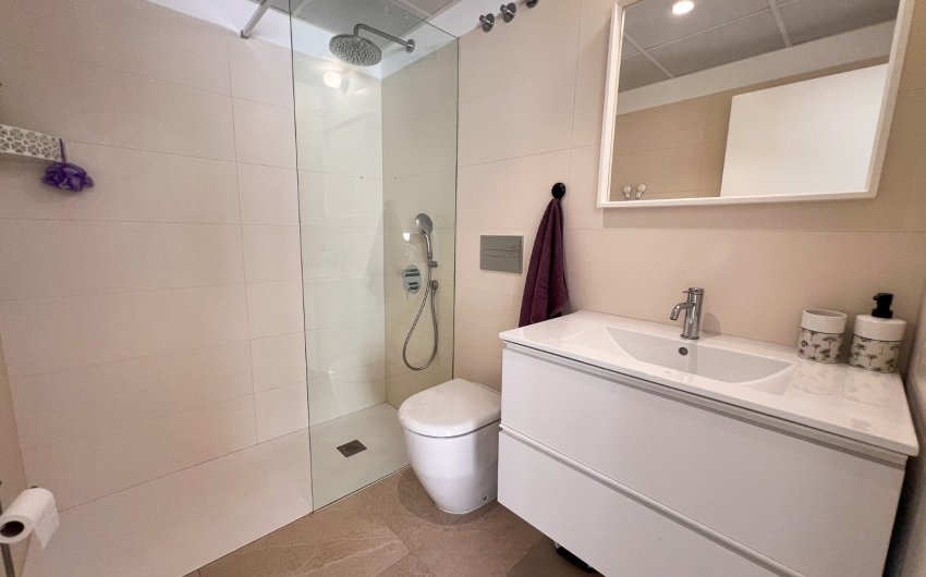 Revente - Apartment -
Torrevieja - Los Balcones