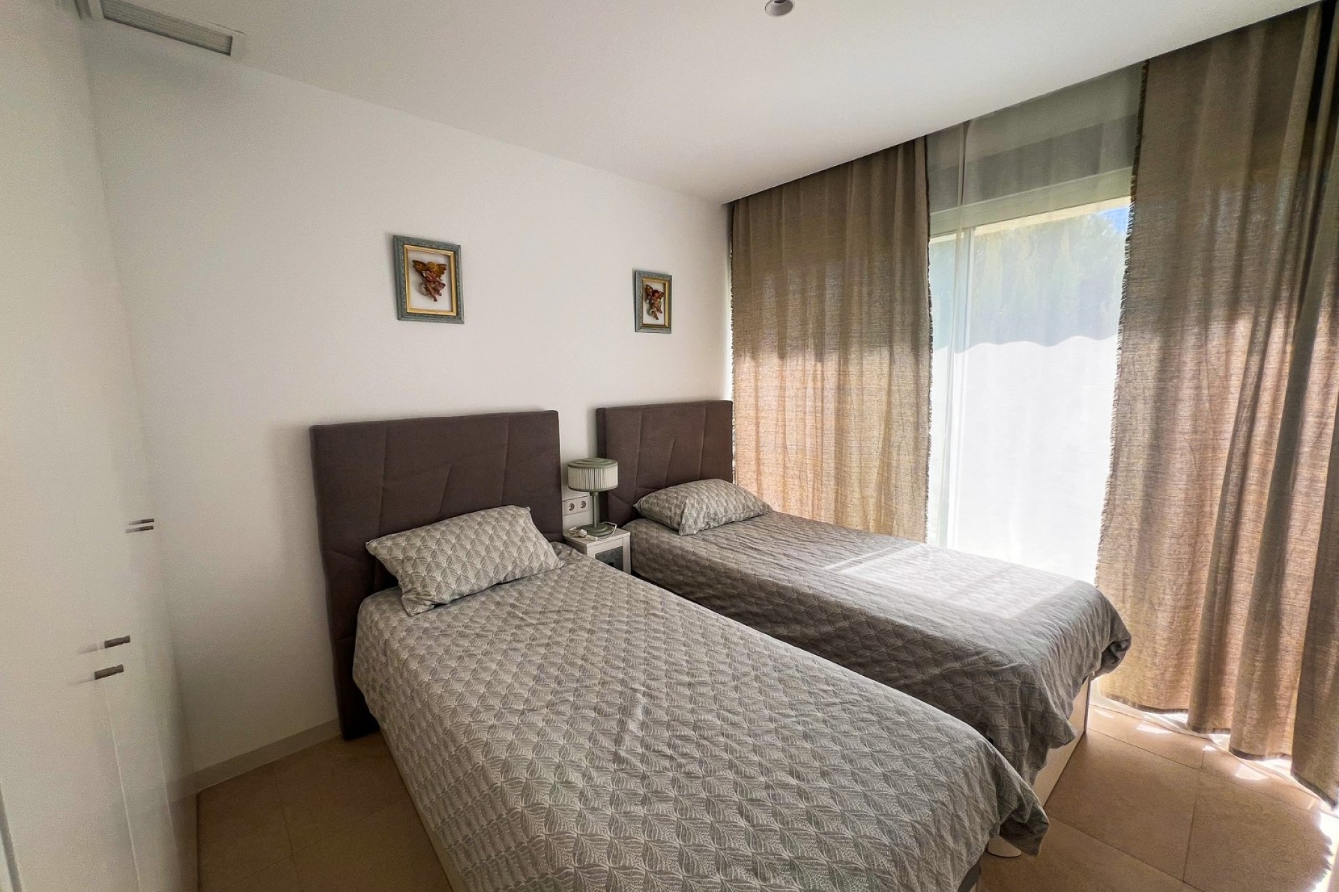 Revente - Apartment -
Torrevieja - Los Balcones
