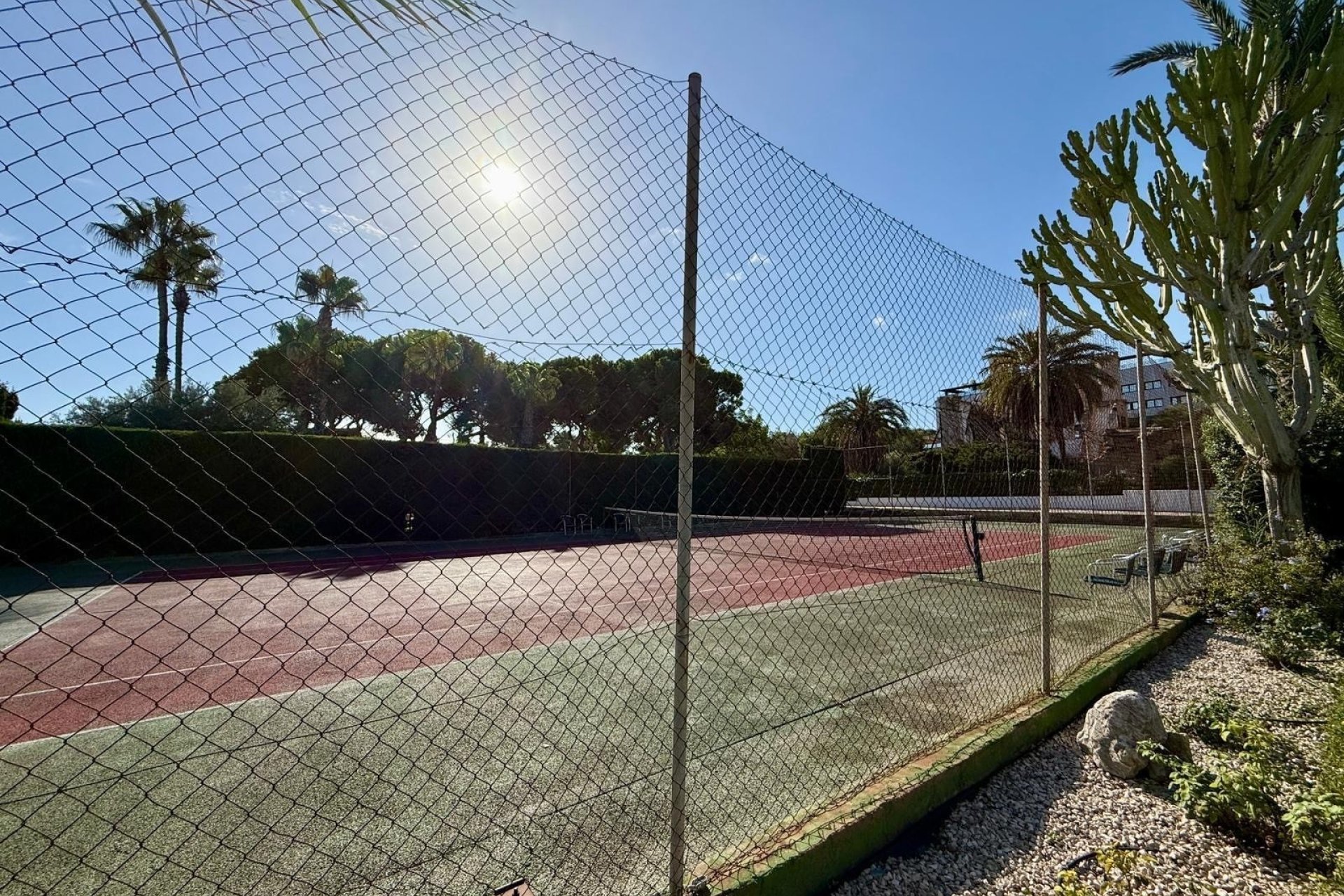 Revente - Apartment -
Torrevieja - Los Balcones